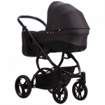 Kočík Bebetto Holland NEW Black – col.03